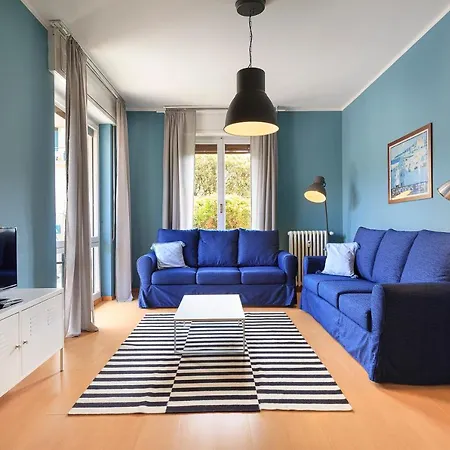 アパート Diana - By Impero House *