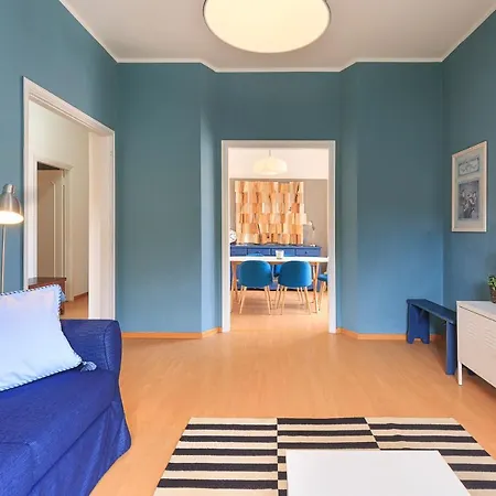 Diana - By Impero House Apartman Stresa