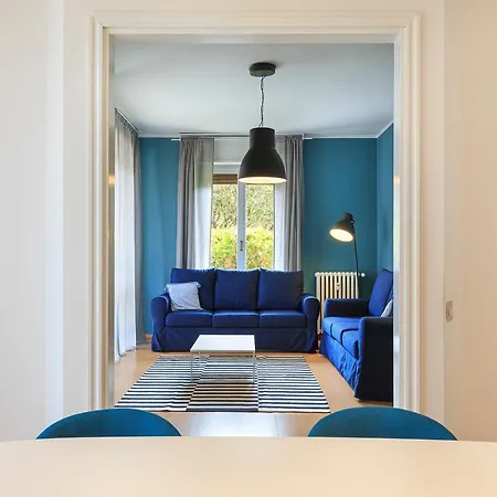 Diana - By Impero House Apartmán