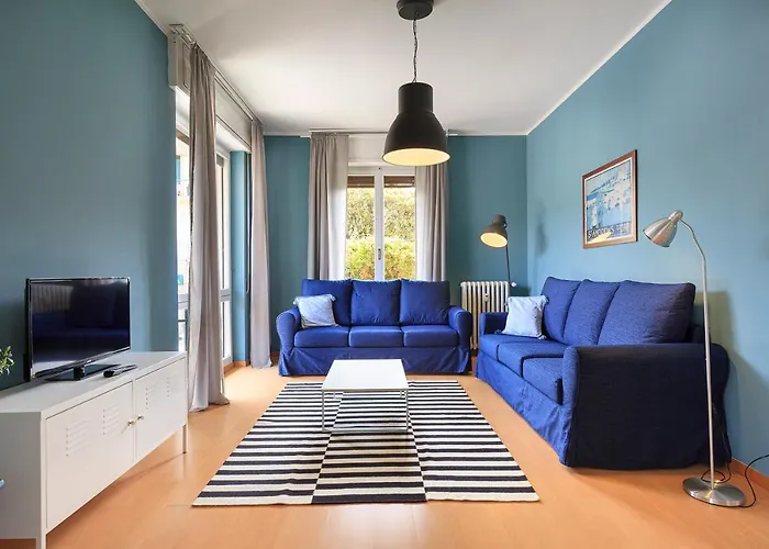 Apartman Diana - By Impero House *