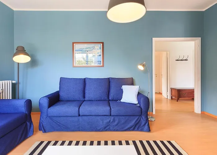 Diana - By Impero House 스트레사