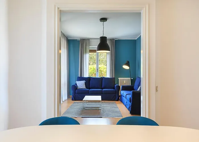 Diana - By Impero House Apartmán