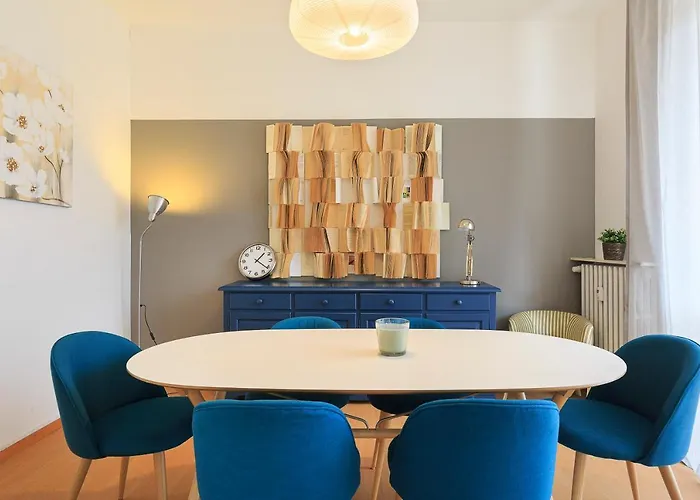 Diana - By Impero House 스트레사