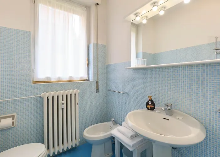 Diana - By Impero House 아파트