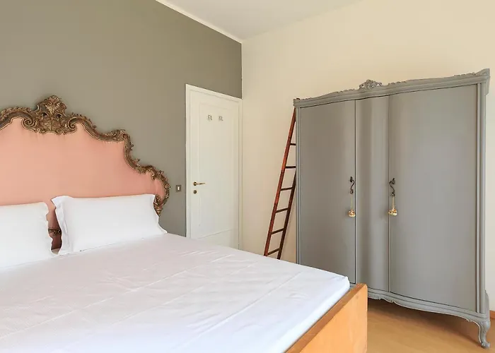 Diana - By Impero House * 스트레사