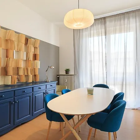 Diana - By Impero House Daire Stresa