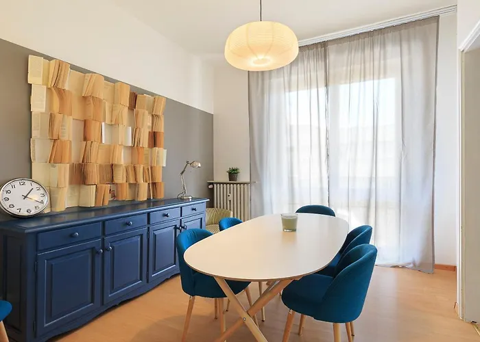 Diana - By Impero House Daire Stresa