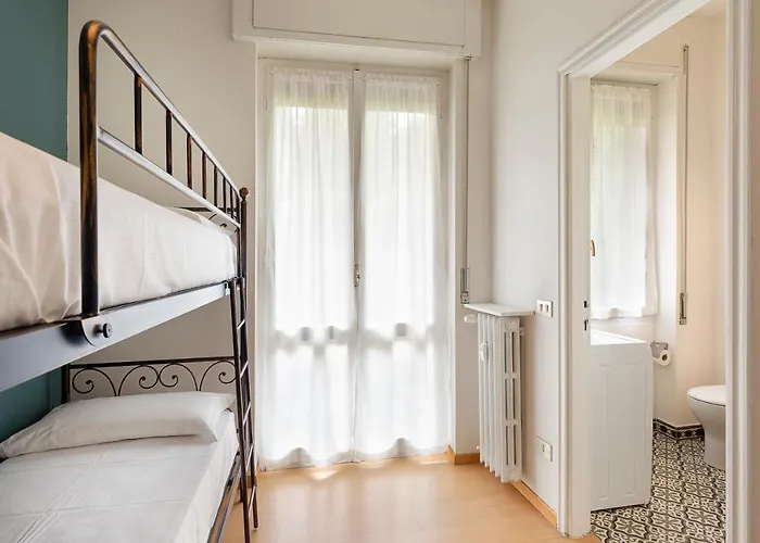 Daire Diana - By Impero House